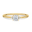The Aldina Ring - Gold