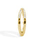 The Erminia Ring - Gold