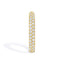 The Diletta Ring - Gold