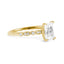 The Caroline Ring - Gold