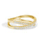 The Erminia Ring - Gold