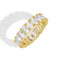 Der Noemi Ring - Gold