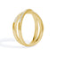 The Erminia Ring - Gold