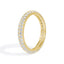 The Diletta Ring - Gold