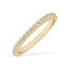 The Jennifer Ring - Gold