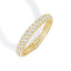 The Diletta Ring - Gold
